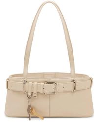 OSOI - Brocle Mini Leather Tote Bag - Lyst