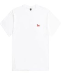 PATTA - Logo-Print T-Shirt - Lyst