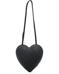 Moschino - Sac porté épaule Heartbeat - Lyst