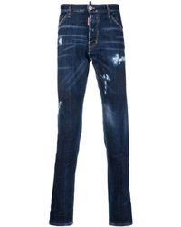 DSquared² Jeans 'Cool Guy' - Blau