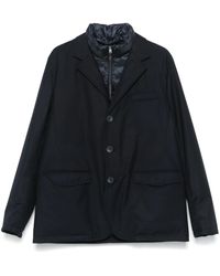 Herno - パデッドジャケット - Lyst