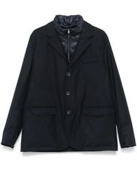 Herno - Gefüttertes Sakko - Lyst