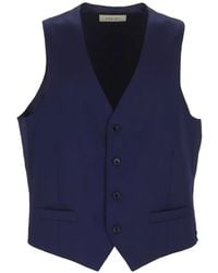 L.B.M. 1911 - Button-Up Waistcoat - Lyst