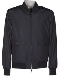 KIRED - Button-Pocket Jacket - Lyst