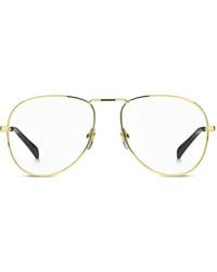 Givenchy - Full-Rim Glasses - Lyst