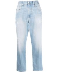 Jacob Cohen-7/8 en cropped jeans voor dames | Online sale met kortingen tot  50% | Lyst NL