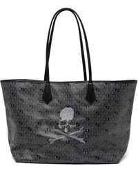 MASTERMIND WORLD - X Moreau Extra Großer Saint Tropez Tote Bag - Lyst