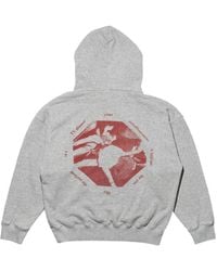 Enfants Riches Deprimes - Graphic-Print Hoodie - Lyst