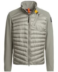 Parajumpers - Jayden Quilted Zip-Up Jacket - Lyst