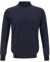 Kangra - Pullover mit Rollkragen - Lyst