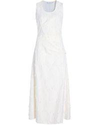 Proenza Schouler - Violeta Dress - Lyst