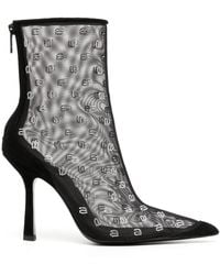 Alexander Wang - BOOTS - Lyst