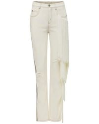 Hellessy - Ash Jeans - Lyst
