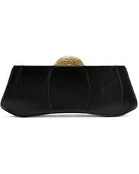 Giuseppe Zanotti - Eve Bag Clutch Bag - Lyst