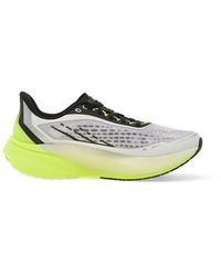 Under Armour - Perforated Velociti Distance Sneakers - Lyst