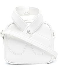 Courreges Tote bags for Women | Online Sale up to 38% off | Lyst