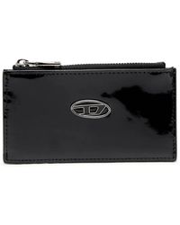 DIESEL - Portacarte Play Iii - Lyst