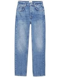 Anine Bing - Kate Jeans - Lyst
