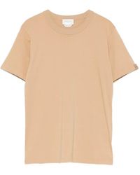 Jacob Cohen - Logo-Patch T-Shirt - Lyst