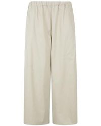 Meta Campania Collective - Jana Skirt Trousers - Lyst