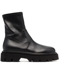 Casadei - Chelsea Ankle Boots - Lyst