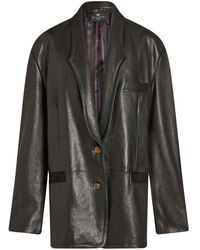 Etro - Jackets - Lyst