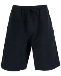 Fear Of God - Drawstring Track Shorts - Lyst
