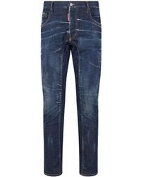 DSquared² - Pants - Lyst