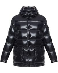 Moncler - Chiablese Padded Down Jacket - Lyst
