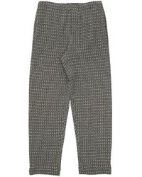 Meta Campania Collective - Ed Macramé Trousers - Lyst