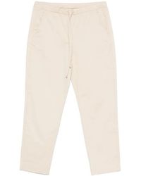 Max Mara - Mmlmara Drawstring Trousers - Lyst