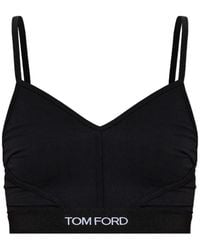 Tom Ford - Modal Signature Top - Lyst