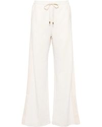 The Upside - Bow N Arrow Nova Flared Trousers - Lyst