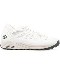 Nike - Acg Air Exploraid Panelled Sneakers - Lyst