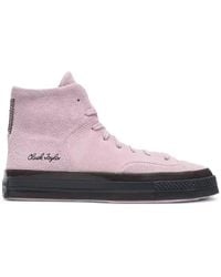 Converse - Chuck 70 Marquis High-Top Sneakers - Lyst