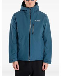 Columbia - Explorer's Edge Ii フーデッドジャケット - Lyst