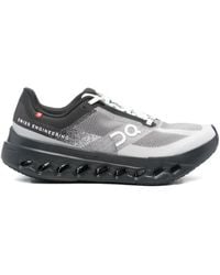 On Shoes - Cloudsurfer Next Lace-Up Sneakers - Lyst