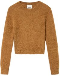 Isabel Marant - Hermine Sweater - Lyst