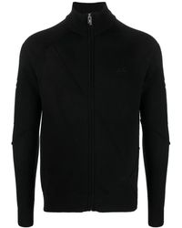 A_COLD_WALL* - Essentials Zip Through Cardigan - Lyst