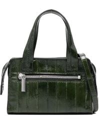 SAPIO - Mini Top-Handles Tote Bag - Lyst