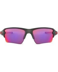 Oakley - Prizm-Lenses Sunglasses - Lyst