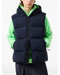 Bogner Fire + Ice - Gill Quilted Gilet - Lyst