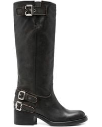 Chloé - Dakota Ankle Boot - Lyst