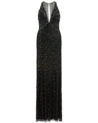 Jenny Packham - Atlas Dress - Lyst