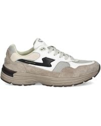 Stepney Workers Club - Amiel S-Strike Sneakers - Lyst