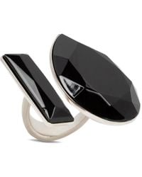 Dries Van Noten - Open Gem Ring - Lyst