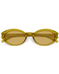 Saint Laurent - Occhiali Da Sole 567 - Lyst