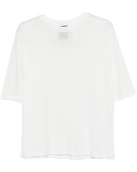 Thom Krom - Short-Sleeve T-Shirt - Lyst