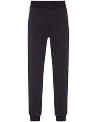 Philipp Plein - Trainingsbroek Met Logoprint - Lyst