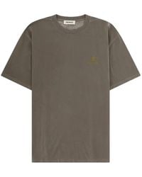 Premiata - Logo-Print T-Shirt - Lyst